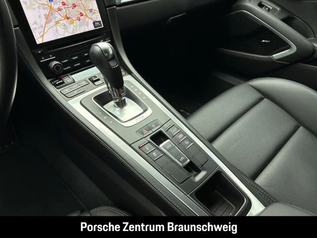 Porsche Boxster 4 718 GTS