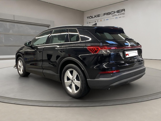 Audi Q4 e-tron 40