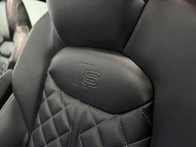 Audi Q7 Hybride Quattro S-Line