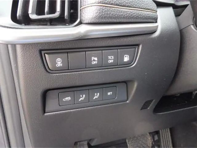 Mazda CX-60 2.5L 4WD e-Skyactiv