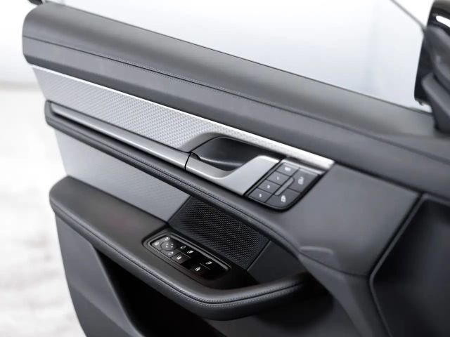 Porsche Taycan 4S Sport Turismo