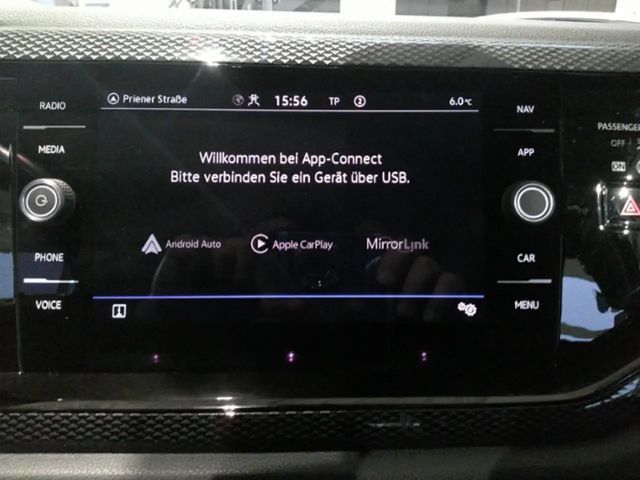 Volkswagen Taigo 1.0 TSI Life