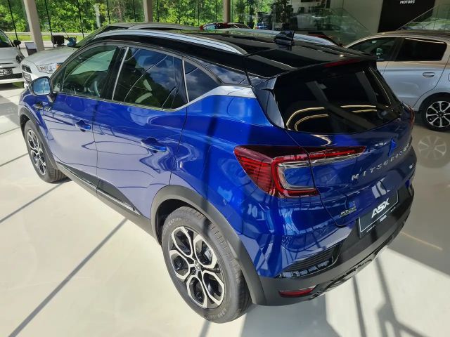 Mitsubishi ASX Intense