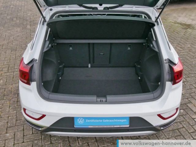 Volkswagen T-Roc 1.0 TSI Style