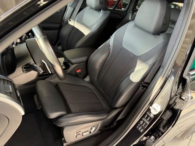 BMW X3 M-Sport xDrive