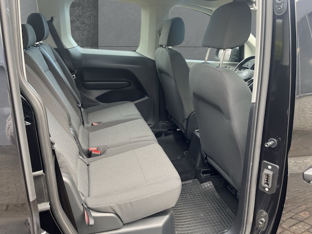 Volkswagen Caddy 1.5 TSI Combi