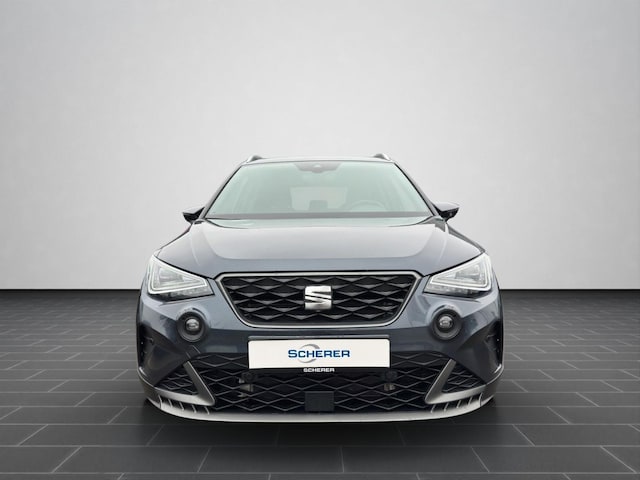Seat Arona 1.0 TSI FR-lijn