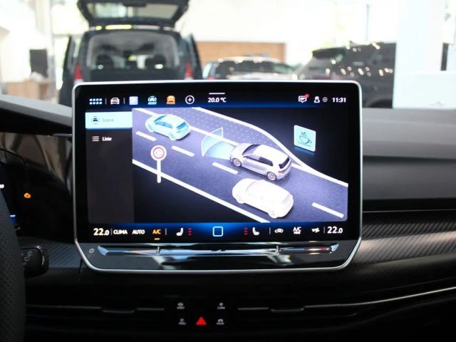 Volkswagen Golf 2.0 TSI 4Motion Golf VIII