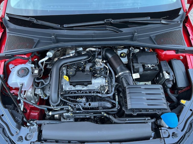 Skoda Fabia 1.0 TSI Selection