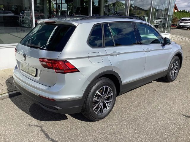 Volkswagen Tiguan 1.5 TSI DSG Life