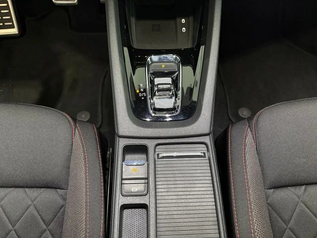 Skoda Octavia PlugIn-Hybrid RS iV