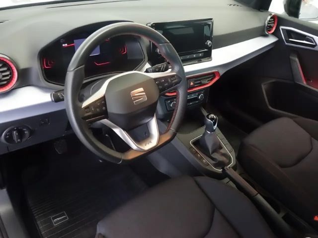 Seat Ibiza 1.0 EcoTSI FR-lijn