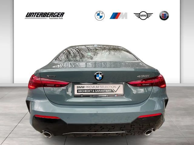 BMW 430 430i Coupé M-Sport xDrive