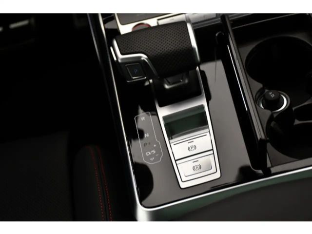 Audi SQ7 4.0 TFSI Quattro