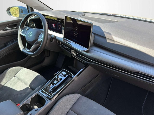 Volkswagen Golf 1.5 eTSI Style Variant