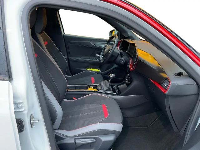 Opel Mokka 1.2 Turbo GS-Line Grand Sport Turbo