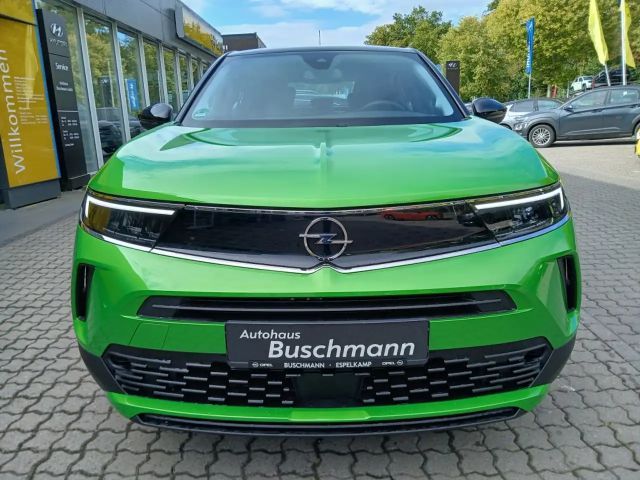 Opel Mokka Edition Mokka-e