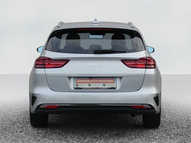 Kia Ceed GDi SportWagon