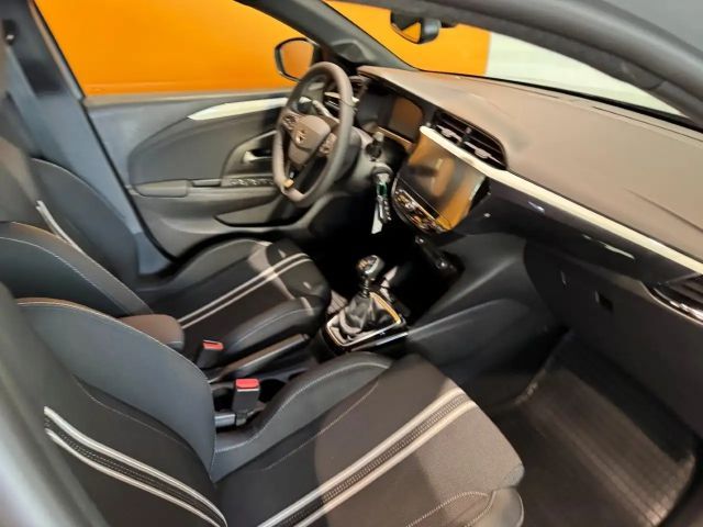 Opel Corsa GS-Line Grand Sport Turbo