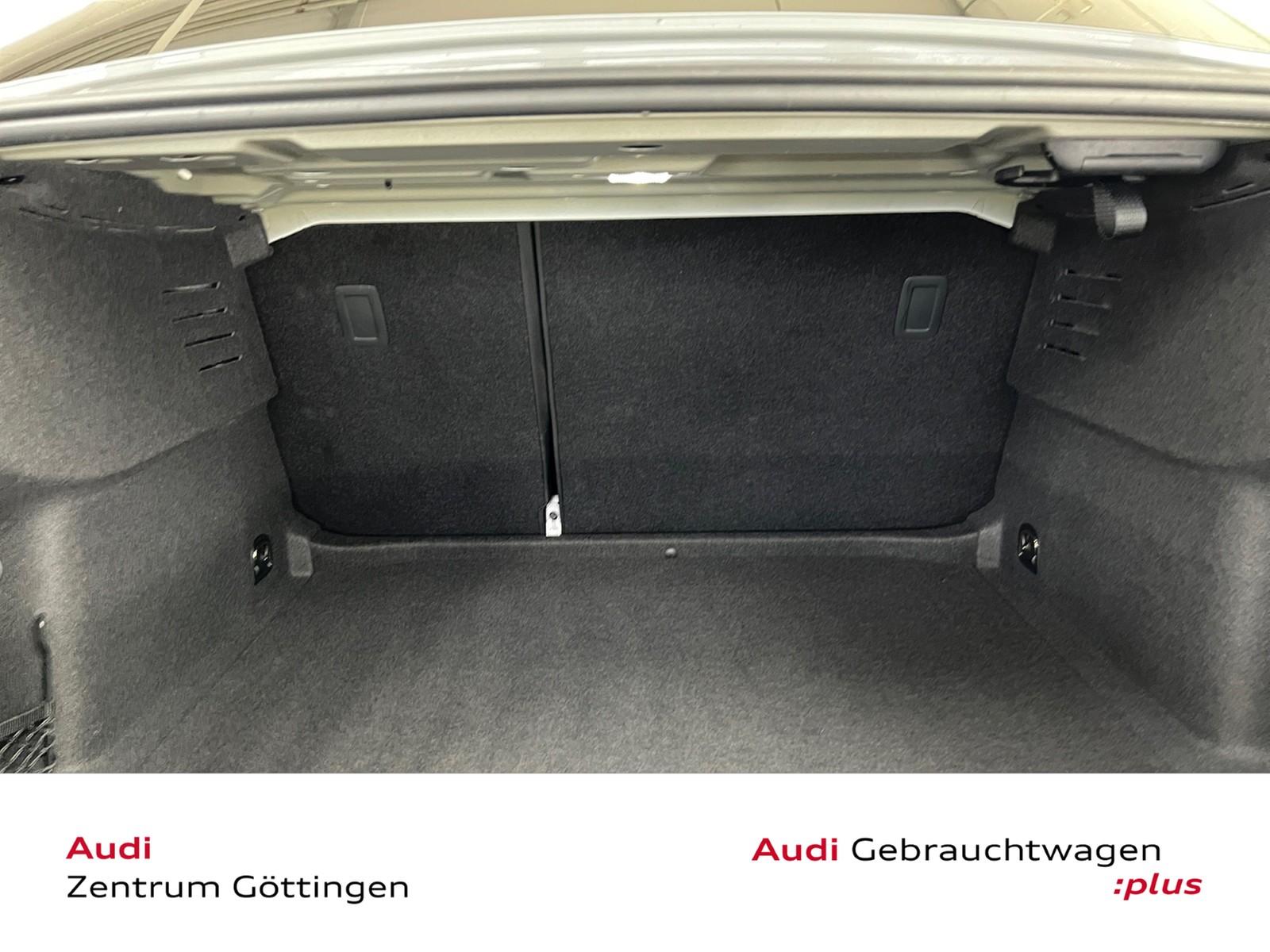 Audi S3 Quattro Sedan