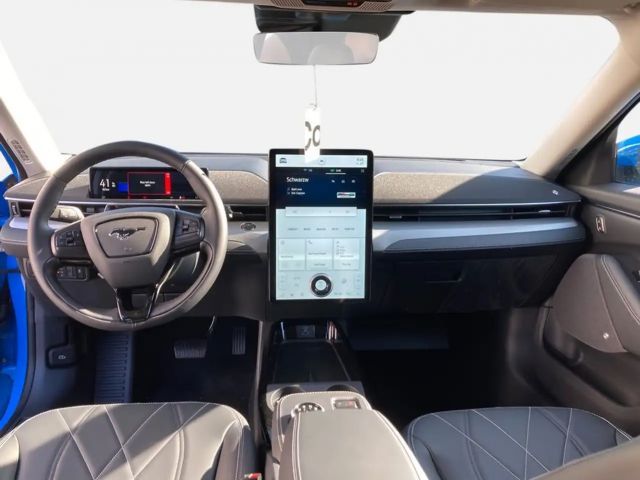 Ford Mustang Mach-E 198 kW, 5-türig (Elektrischer Strom