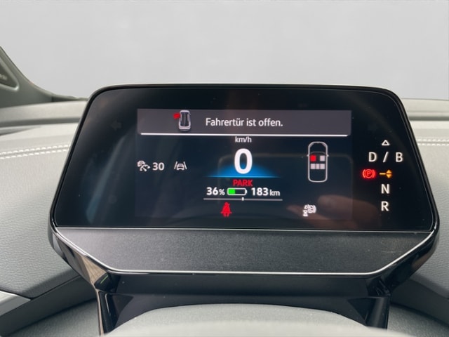 Volkswagen ID.4 4Motion