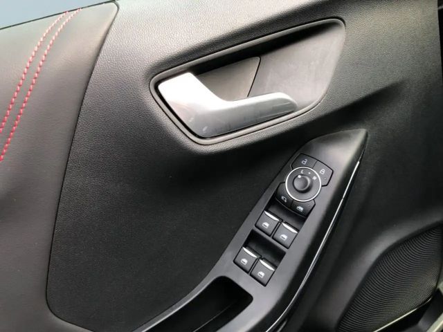 Ford Puma EcoBoost ST Line