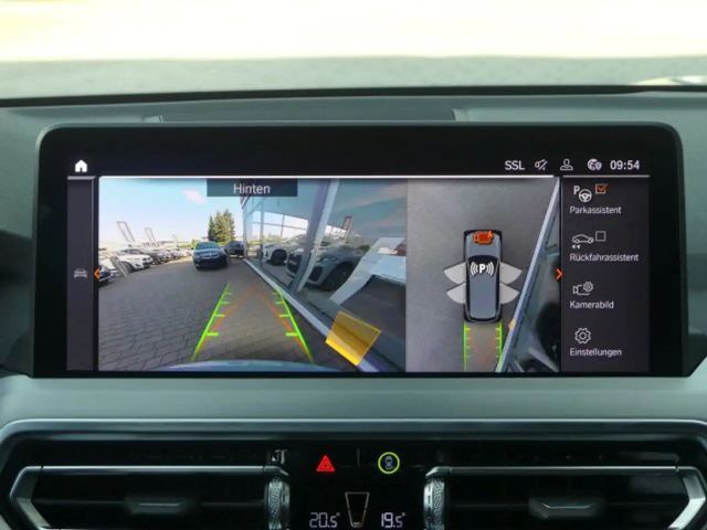 BMW X3 M-Sport xDrive20i