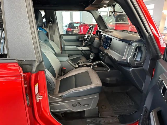 Ford Bronco 4x4 AWD Outer Banks