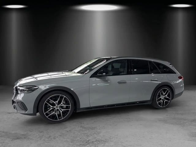 Mercedes-Benz E 300 E300de All-Terrain Prem+ DISTRO Masage AHK Nappa