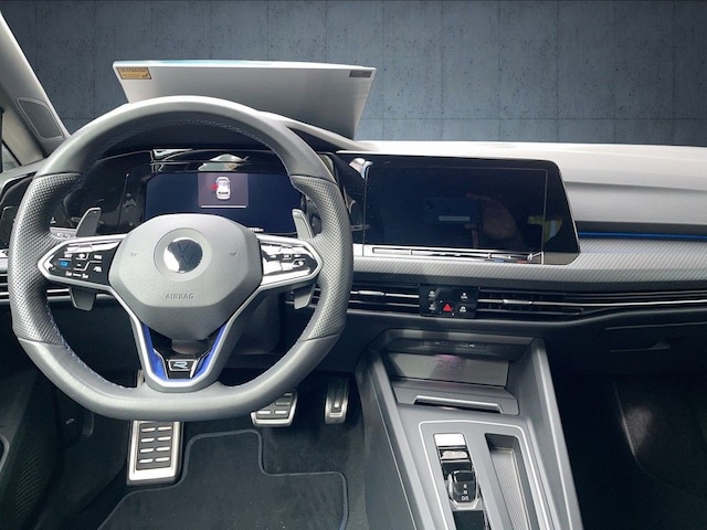 Volkswagen Golf 2.0 TSI 4Motion Golf VIII