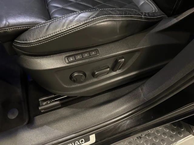 Skoda Kodiaq 4x4 Sportline