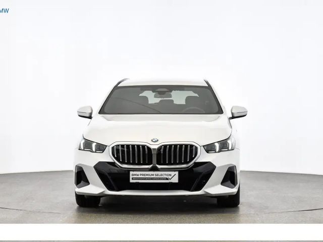 BMW 520 520d xDrive