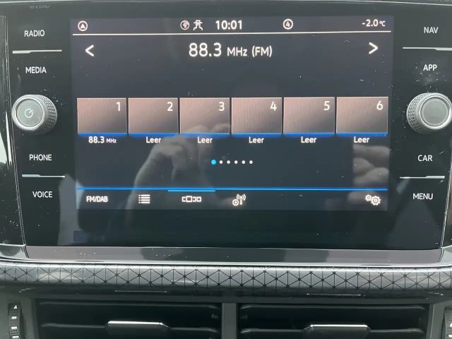 Volkswagen T-Cross 1.5 TSI DSG Style