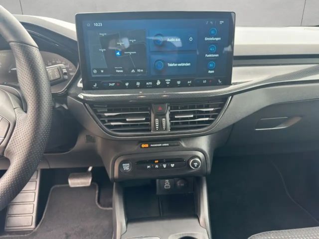 Ford Focus 1.5 EcoBlue Wagon