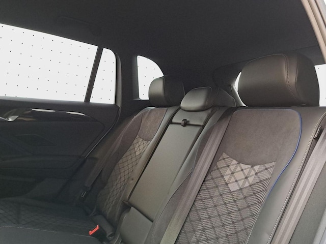 Volkswagen Tiguan 2.0 TDI R-Line