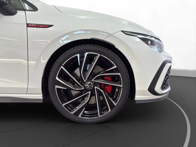 Volkswagen Golf GTI Golf VIII