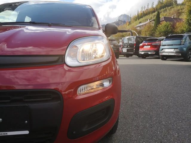 Fiat Panda Panda Pandina Mild Hybrid