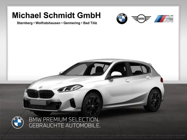 BMW 116 Comfort pakket Sedan