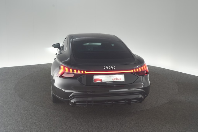 Audi e-tron GT Quattro