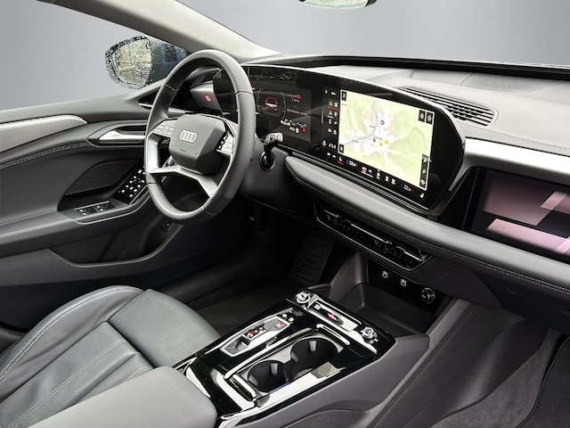 Audi A6 e-tron Avant Performance