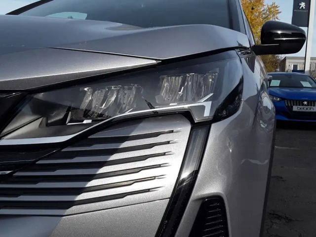 Peugeot 3008 Allure Pack PureTech