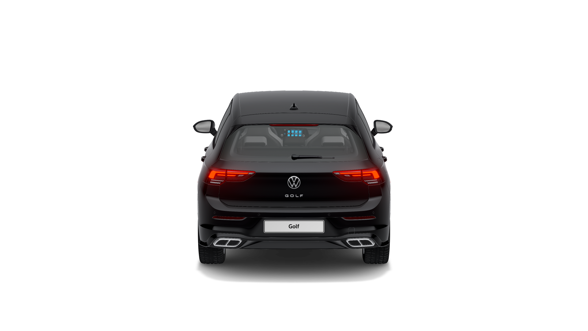 Volkswagen Golf 1.5 TSI Golf VIII R-Line