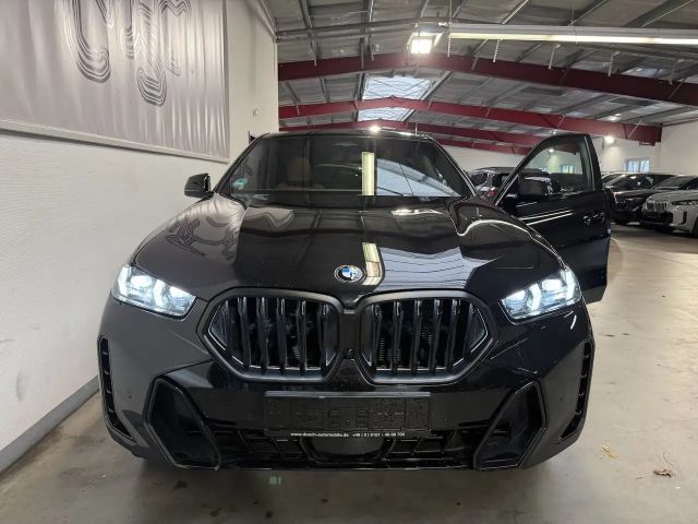 BMW X6 M-Sport xDrive