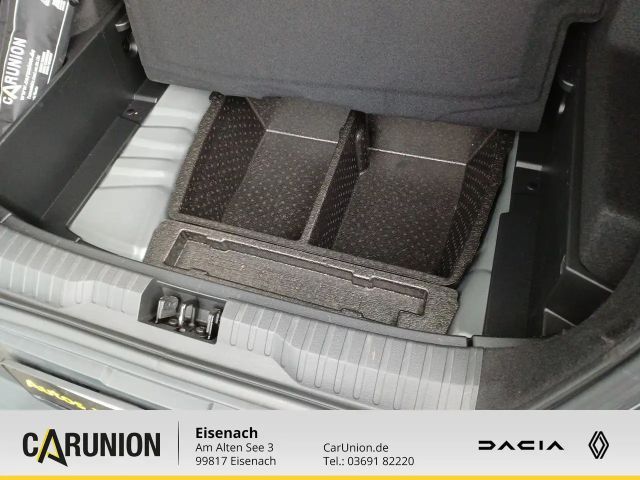 Renault Arkana EDC Intens