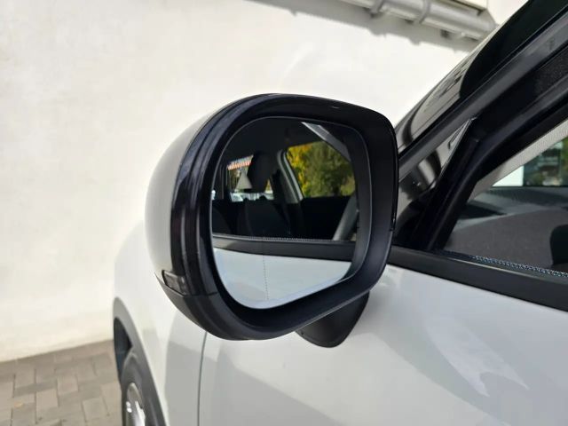 MINI Cooper Countryman Favoured Trim Navi Head-Up Alarm