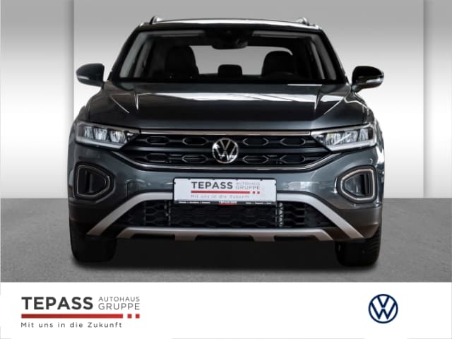 Volkswagen T-Roc 1,5 TSI Goal ALLSEASON APP