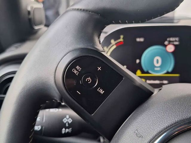 MINI Cooper Cabrio Cooper Sidewalk LED Navi PA DA Aut. RFK HuD H/K