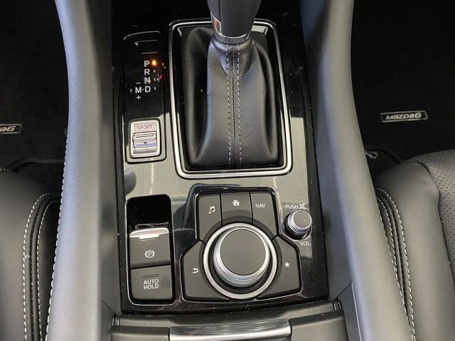 Mazda 6 Sportbreak Takumi