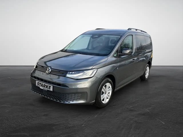 Volkswagen Caddy 2.0 TDI DSG Family Maxi